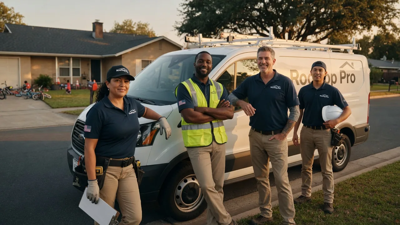 Roof Repair in Grayling, MI near me