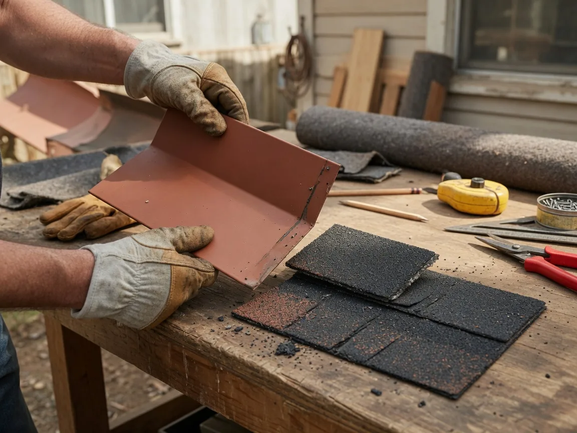Roof Repair company in Grayling, MI